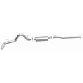 Magnaflow cat-back exhaust