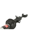 KYB shock absorber detail
