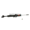 KYB shock absorber