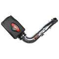 Injen cold air intake detail