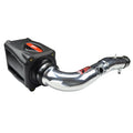 Injen cold air intake detail