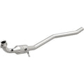 Magnaflow auto part close-up