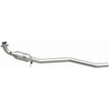 Magnaflow auto part close-up
