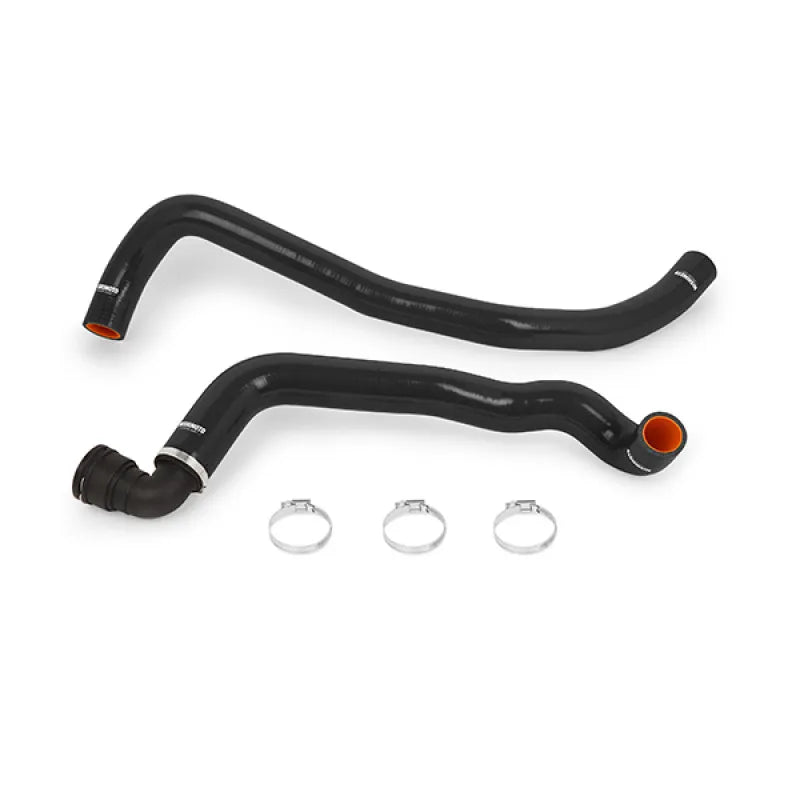 Mishimoto black auto part