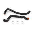 Mishimoto auto part close-up