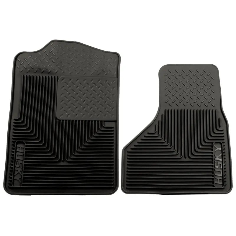 Husky Liners floor mats