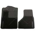 Husky Liners floor mats