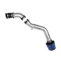 Injen cold air intake detail