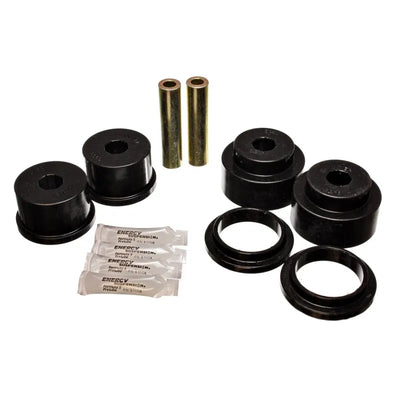 Energy Suspension black auto part