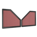 K&N Engineering air filter