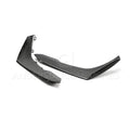 Anderson Composites carbon bumper