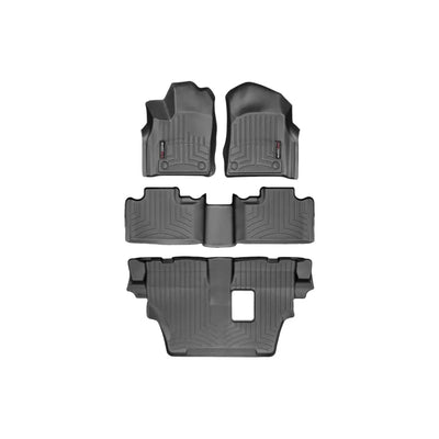 WeatherTech auto part