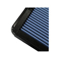 aFe air filter close-up