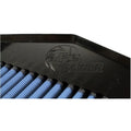 aFe air filter installed view
