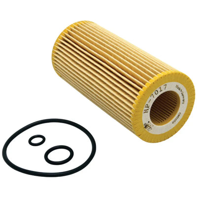 K&N Engineering oil filter