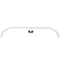 Whiteline sway bar close-up