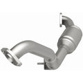 Magnaflow auto part detail