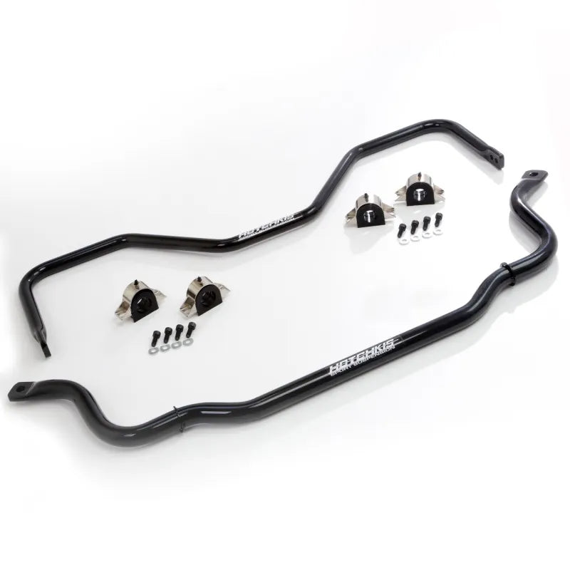 Hotchkis sway bar