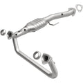 Magnaflow auto part detail