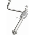Magnaflow auto part detail