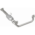 Magnaflow auto part close-up