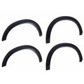 EGR fender flares