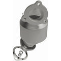 Magnaflow auto part detail