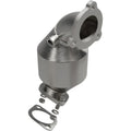 Magnaflow auto part detail