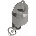 Magnaflow auto part close-up