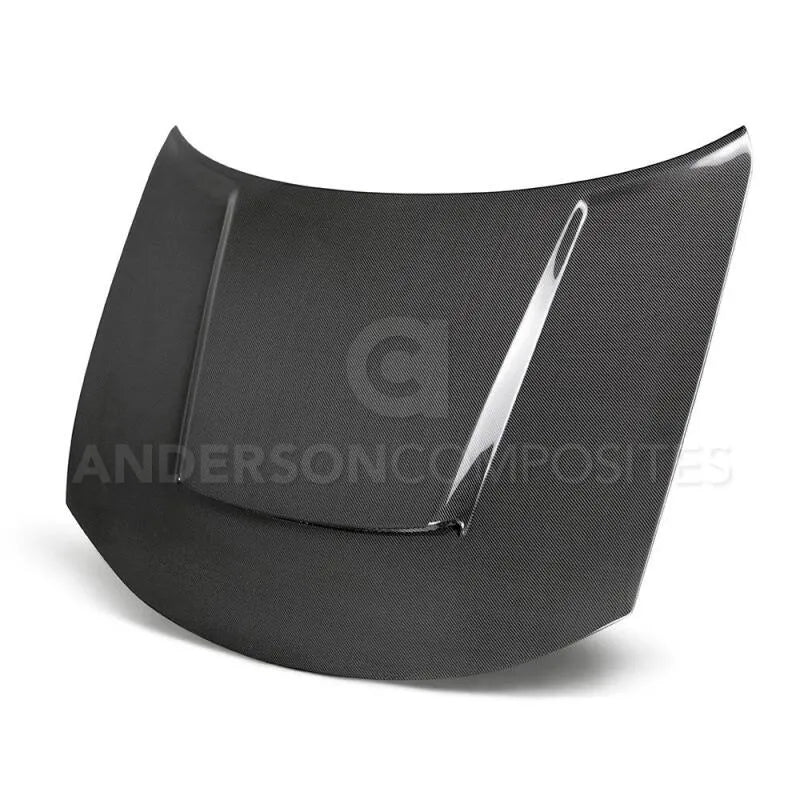 Anderson Composites carbon auto part