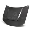 Anderson Composites carbon auto part