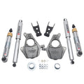 Belltech silver shock absorber