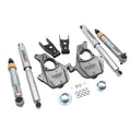 Belltech shock absorber
