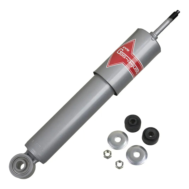 KYB shock absorber