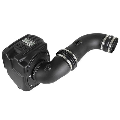 aFe cold air intake