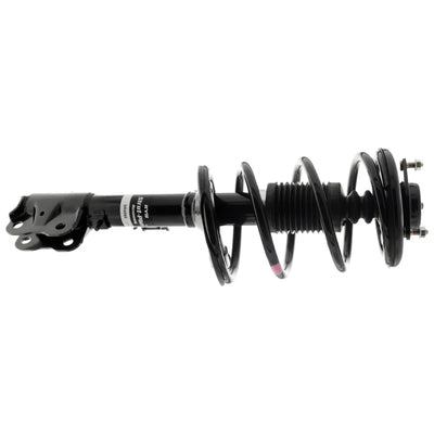 KYB shock absorber
