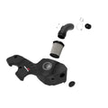 aFe cold air intake