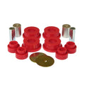Prothane red control arms