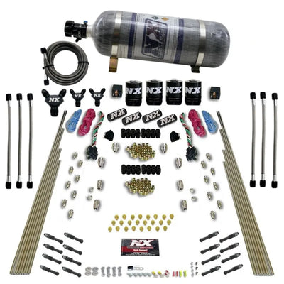 Nitrous Express auto part