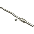 Magnaflow auto part detail
