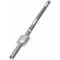 Magnaflow auto part installed view