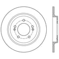 Stoptech auto part