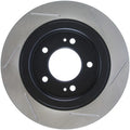 Stoptech auto part