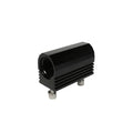 Aeromotive auto part close-up