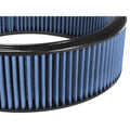 aFe air filter detail
