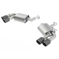 Borla exhaust