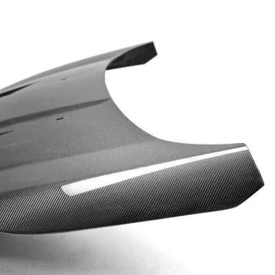 Seibon carbon auto part