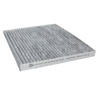 aFe carbon cabin air filter