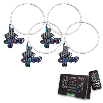 Oracle Lighting auto part