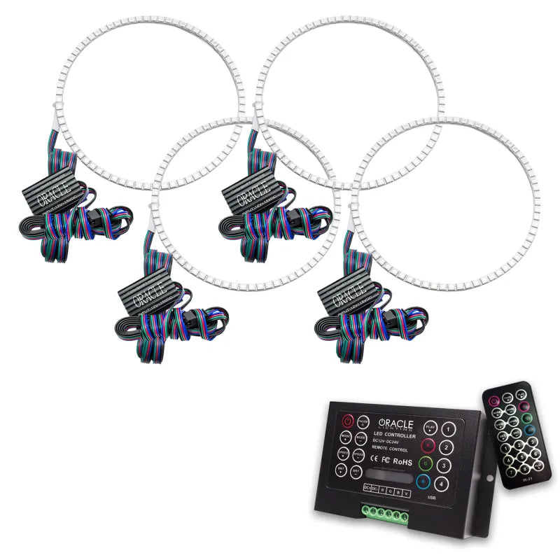 Oracle Lighting auto part